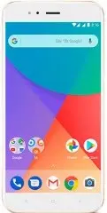 Xiaomi Mi A1 64Gb Gold