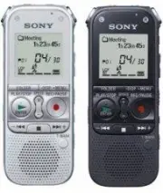 Sony ICD-AX412 2GB