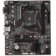 Gigabyte A520M S2H
