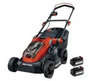 Black & Decker Black+Decker CLM3820L2