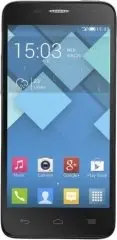Alcatel One Touch Idol Mini 6012X Silver