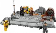 Lego Оби-Ван Кеноби против Дарта Вейдера - Star Wars № 75334