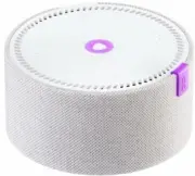 Яндекс Станция Мини, белая (YNDX-0004)