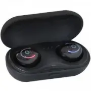 QUB STN-302 True Wireless Black