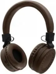 Rombica MySound BH-11 Brown (BT-H018)