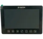 Tantos Prime Slim black