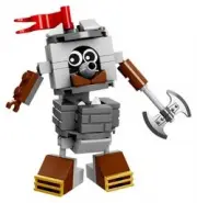 Lego Камиллот - Mixels № 41557