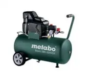 Metabo Basic 280-50 W OF 1.7кВт, 50л 601529000