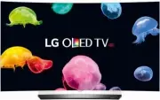 LG OLED55C6V