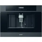 Gorenje Plus GCC800B