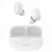QUB QTWS5WHT True Wireless