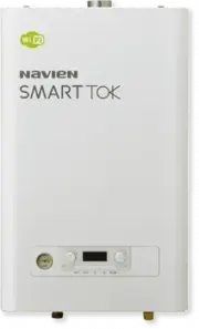 Navien Smart TOK