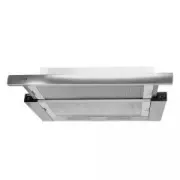 Elikor Canopy Hood H1M-GA Inox
