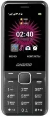 Digma Linx A241 Black (LT2066PM)