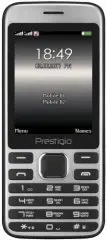 Prestigio Grace A1 Duo Black (PFP1281)