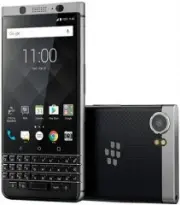 BlackBerry KEYone Silver (BBB100-2)