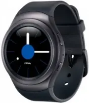 Samsung Gear S2 Sports Black (SM-R7200ZKASER)