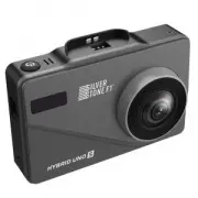 SilverStone F1 HYBRID UNO S Magnet