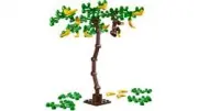 Lego Banana Balance - Games № 3853