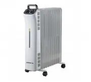 Polaris POR 0415, белый 018517