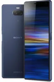 Sony Xperia 10