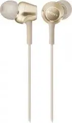 Sony EX255AP Gold (MDREX255APNQ)