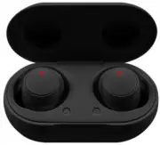 W.O.L.T. STN-290 Black