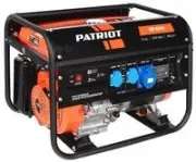 Patriot GP 6510
