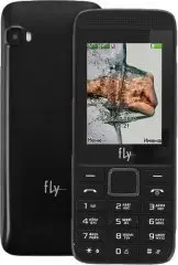 Fly FF241 Black