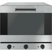 Smeg ALFA43XMF