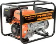 CARVER PPG-6500 BUILDER