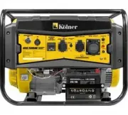 Kolner 7500 Вт. кн7500еам