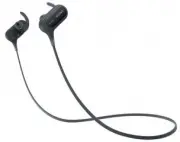 Sony MDR-XB50BS/BZ Black