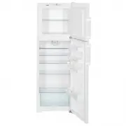 Liebherr CTP 3316 Comfort