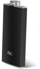 FiiO Q1 Black