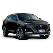 Changan UNI-K (2020 - нв)