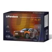 Pandora UF 4G BT