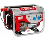 Зубр ЗЭСГ-5500