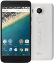 LG Nexus 5X H791 16Gb White