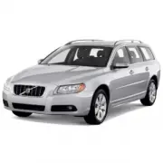 Volvo V70 III (2008)