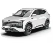 Москвич 8 (2024 - нв)