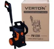 VERTON PW 1200 01.5985.8573