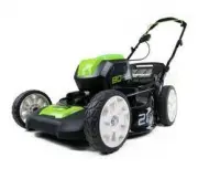 Greenworks GD80LM53 2500707