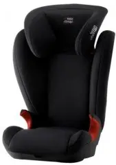 BRITAX-ROEMER Kid II Black Series Cosmos Black Trendline (2000029679)