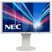 NEC L240UM EA244WMi