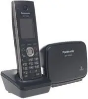 Panasonic KX-TGP600RUB
