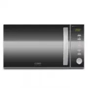 Caso MG 20 Ceramic Menu