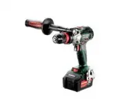 Metabo SB 18 LTX BL Q I 602361650