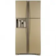 Hitachi R-W 662 PU3 GBE