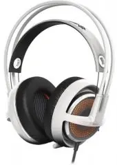 SteelSeries Siberia 350 White (51204)